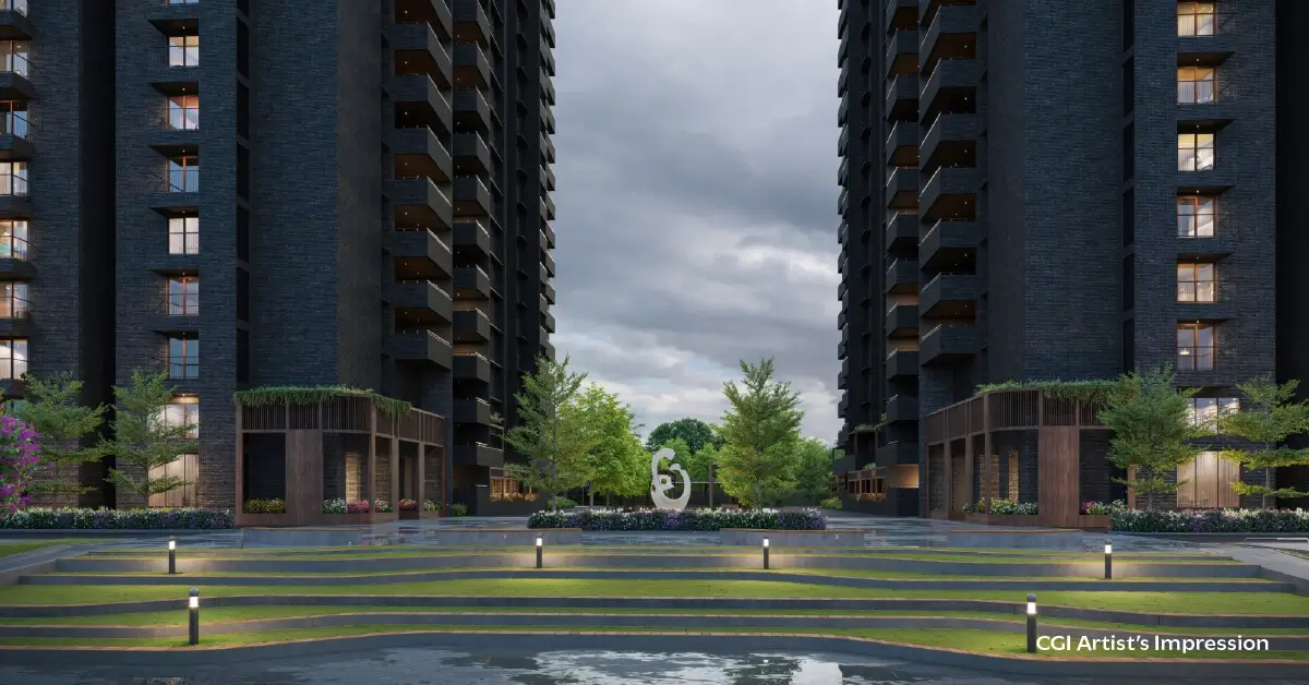 Assetz Trees & Tandem — project view