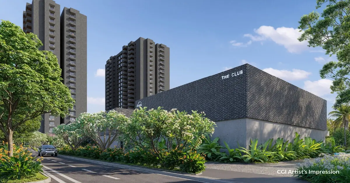 Assetz Trees & Tandem — project view